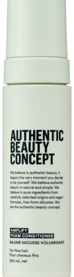 Amplify Conditioner