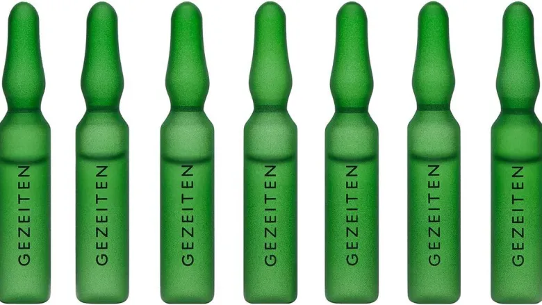 AMPOULES 7-Day Reset Treatment
