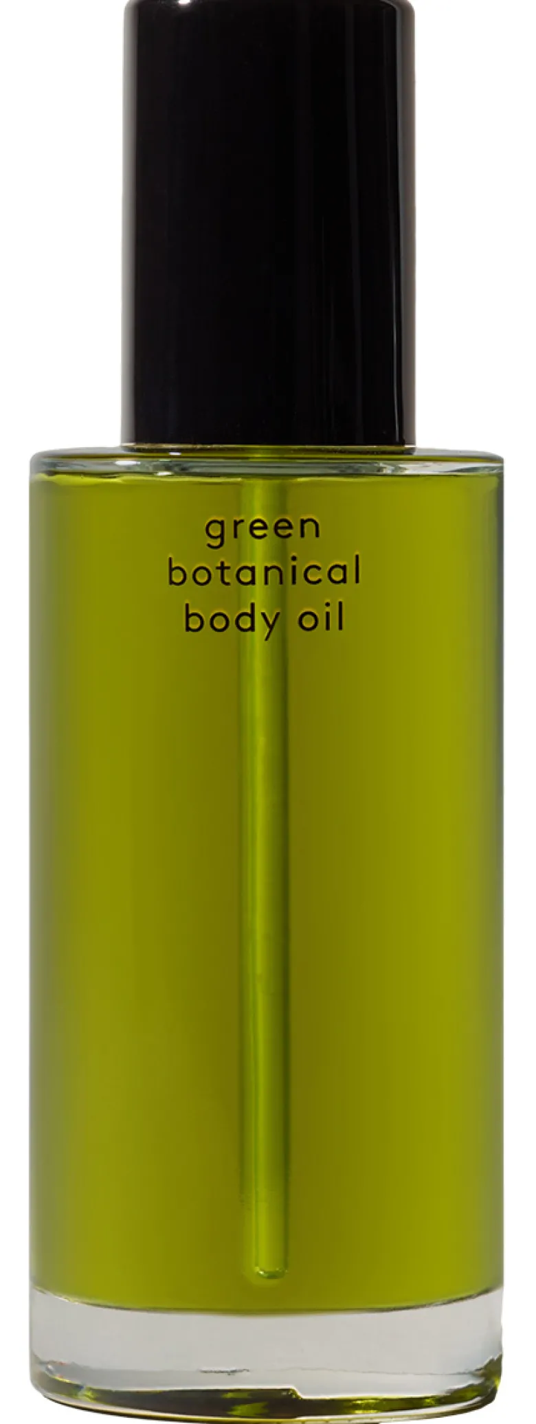 A.M.S Green Botanical Body Oil