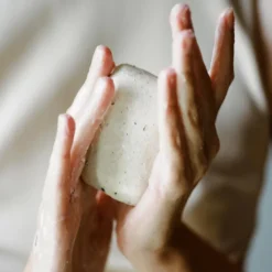 A.M.S Manuka Botanical Soap Bar