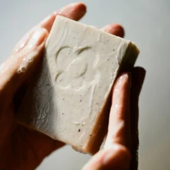 A.M.S Manuka Botanical Soap Bar