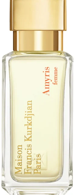 Amyris femme