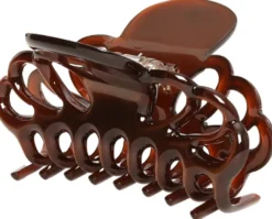 Amy Smooth Big - Brown