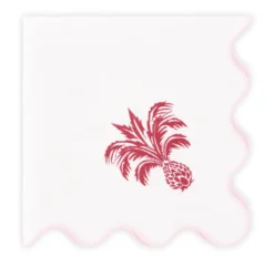 ANANAS NAPKIN