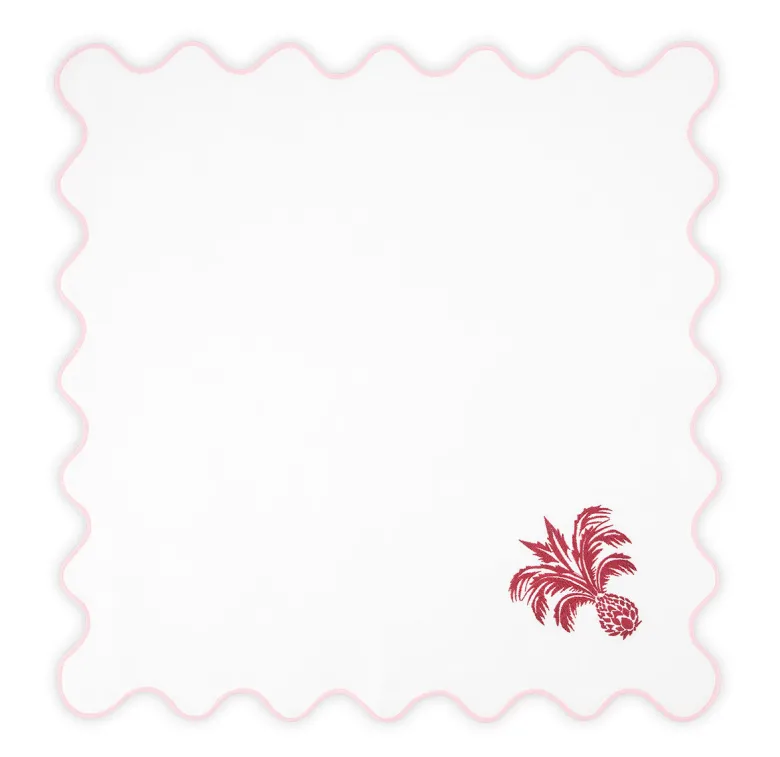 ANANAS NAPKIN
