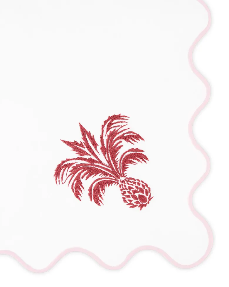 ANANAS NAPKIN