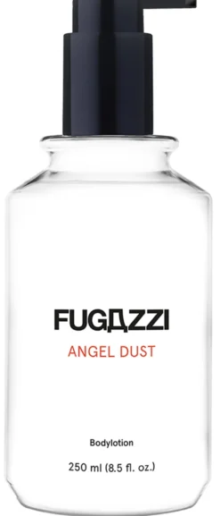 ANGEL DUST BODY LOTION