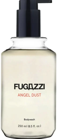 ANGEL DUST BODY WASH