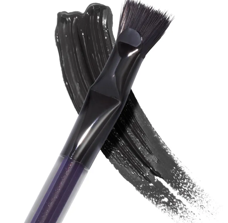 Angeled Fan Mascara Brush