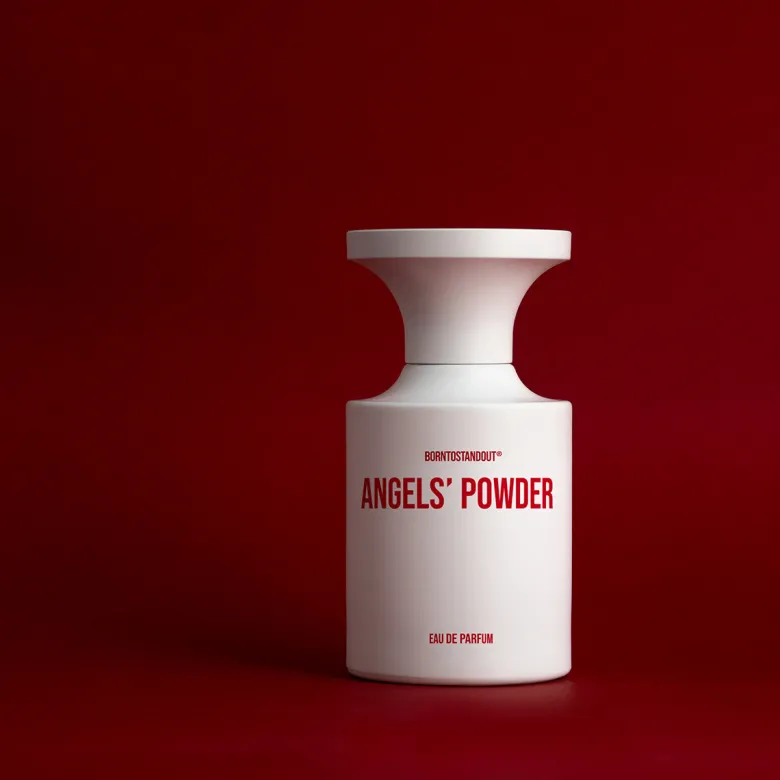 Angels´ Powder