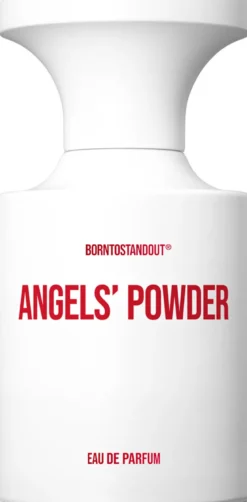 Angels´ Powder