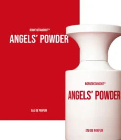 Angels´ Powder
