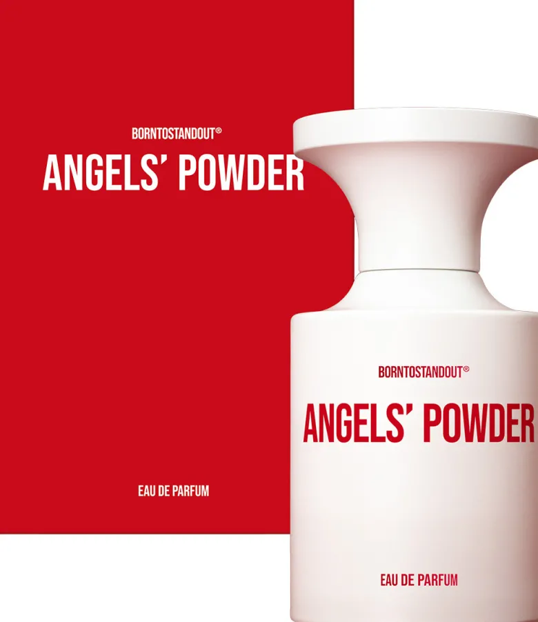 Angels´ Powder