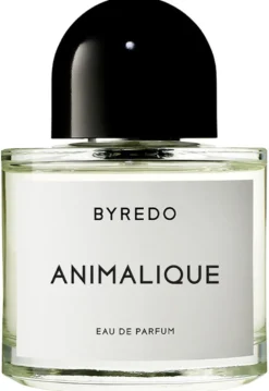 Animalique