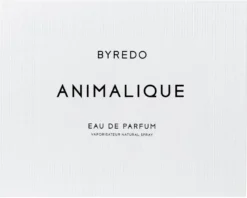 Animalique