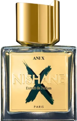 Ani X