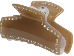 Anna Bisou Middle - Brown