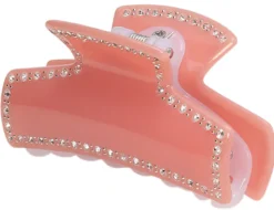 Anna Bisou Middle - Pink