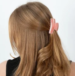 Anna Bisou Middle - Pink