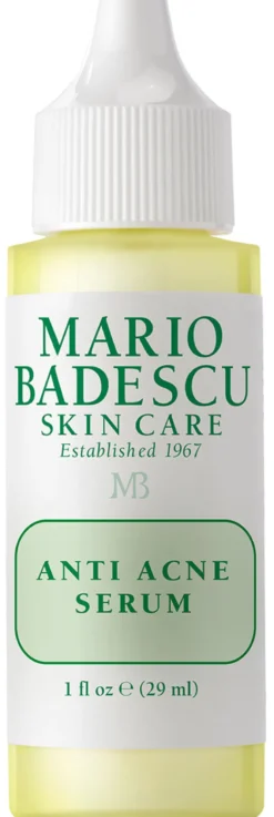 Anti-Acne Serum