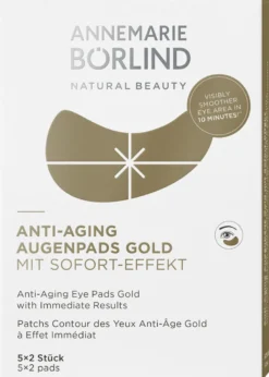 ANTI-AGING AUGENPADS