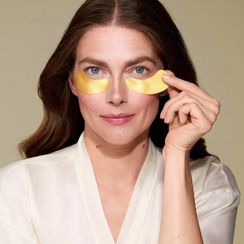 ANTI-AGING AUGENPADS