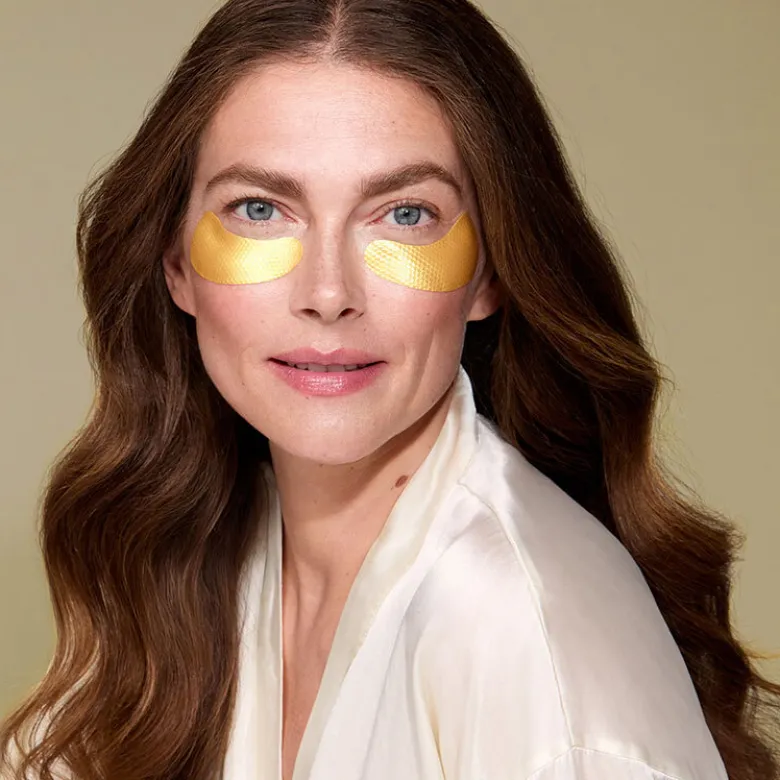 ANTI-AGING AUGENPADS