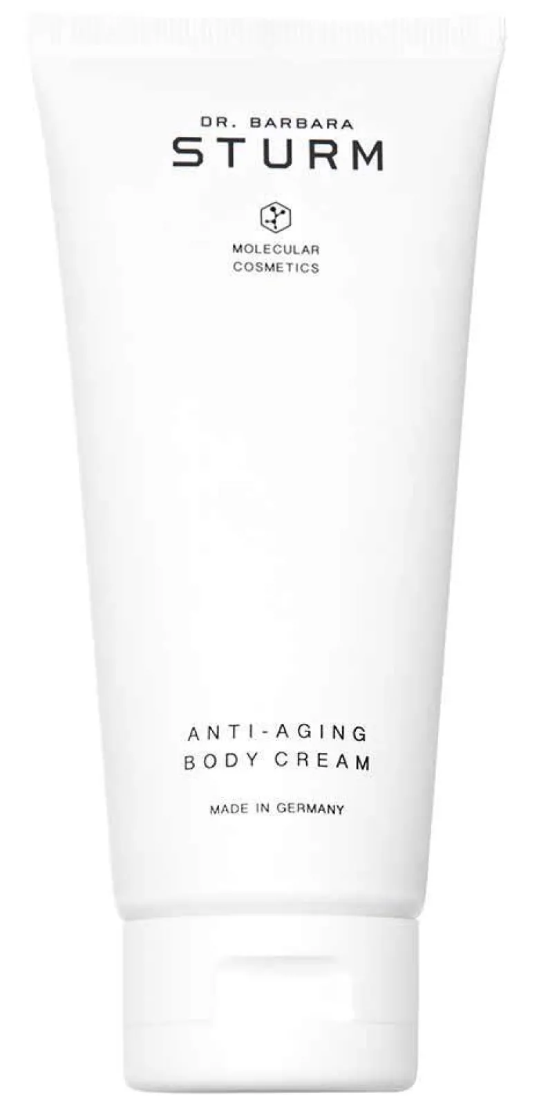 Anti-Aging Body Cream