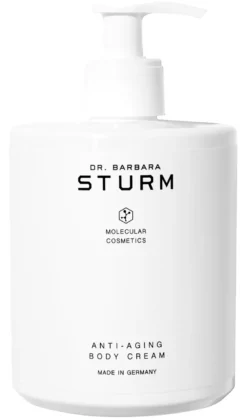 Anti-Aging Body Cream