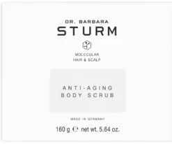 Anti-Aging Body Scrub
