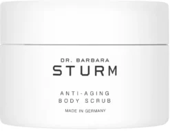 Anti-Aging Body Scrub