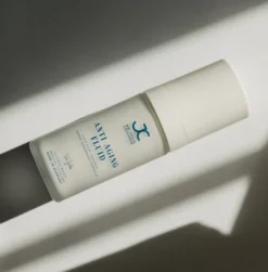 Anti-Aging Fluid (Derma Membrane Formula)