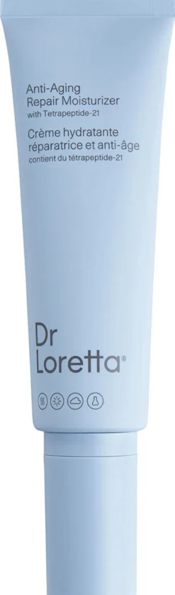 Anti-Aging Repair Moisturizer