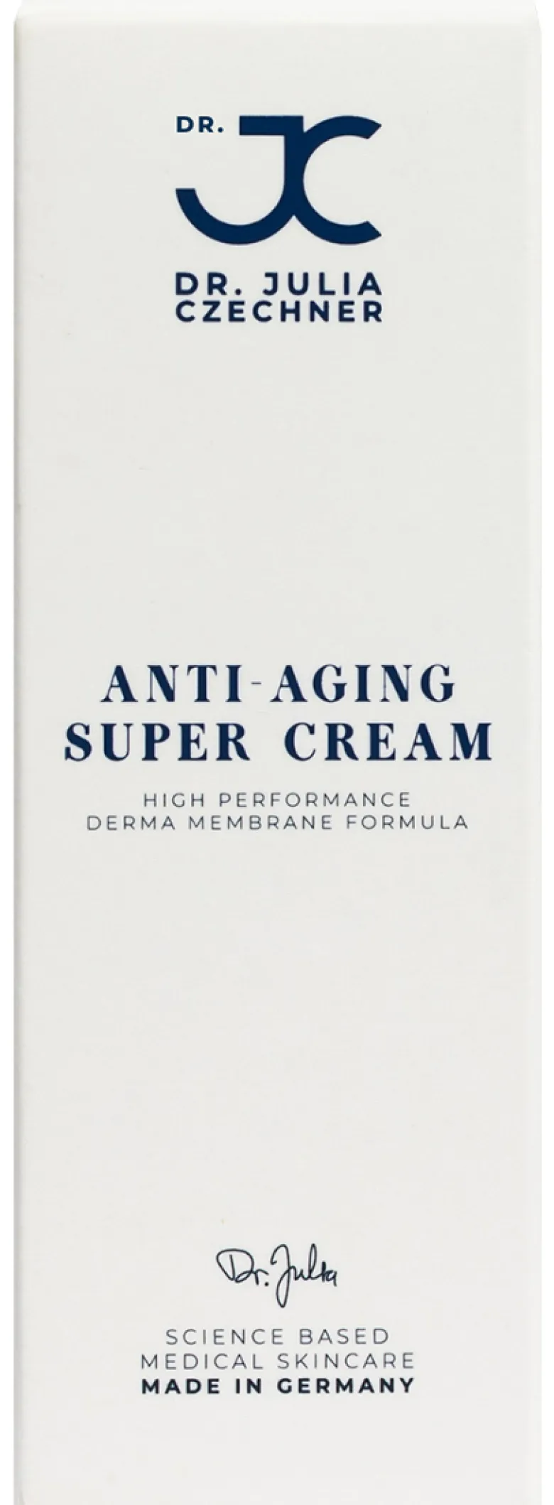 Anti-Aging Super Cream (Derma Membrane Formula)