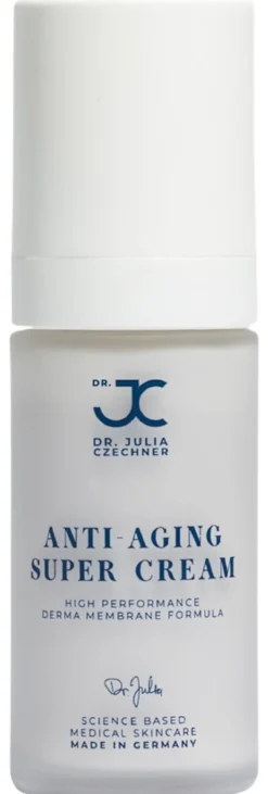 Anti-Aging Super Cream (Derma Membrane Formula)