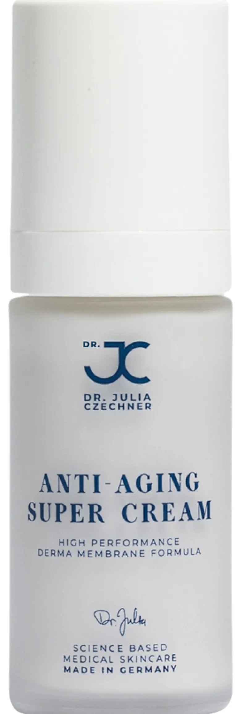 Anti-Aging Super Cream (Derma Membrane Formula)