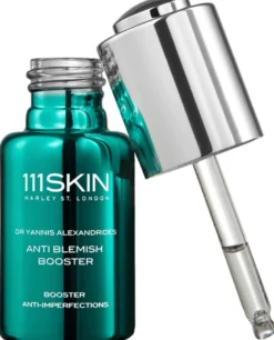 Anti Blemish Booster