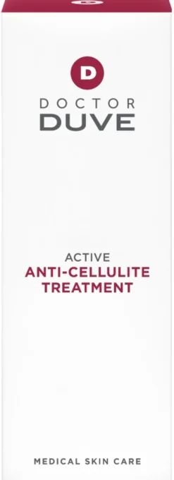 Anti-Cellulite Treatment