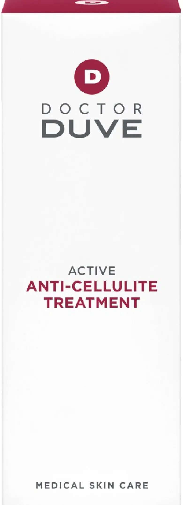 Anti-Cellulite Treatment