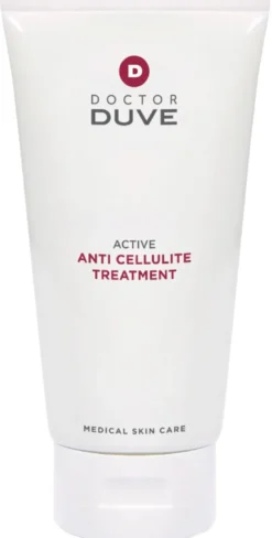 Anti-Cellulite Treatment