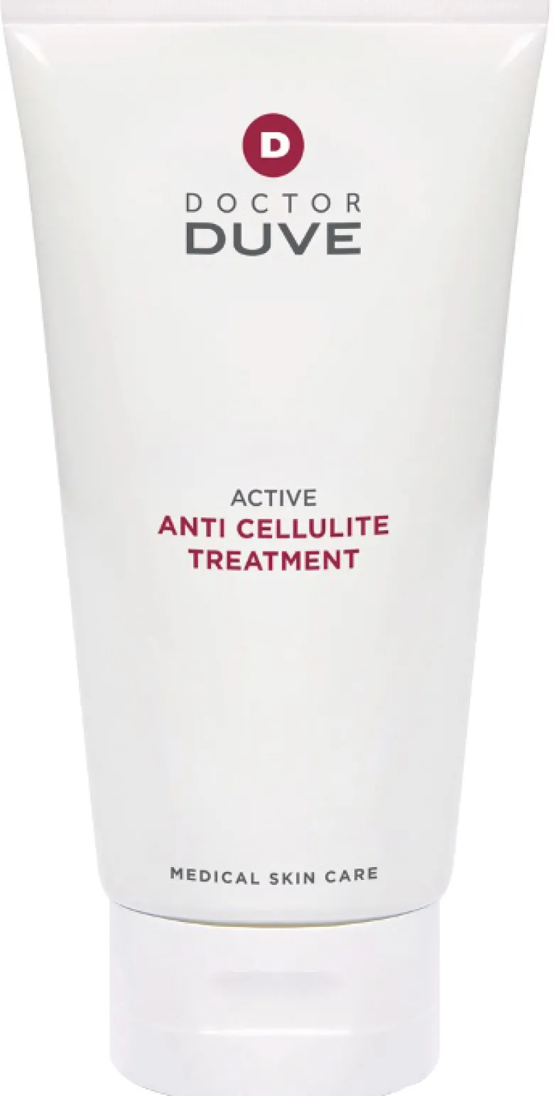Anti-Cellulite Treatment