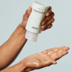 ANTI-DANDRUFF SHAMPOO
