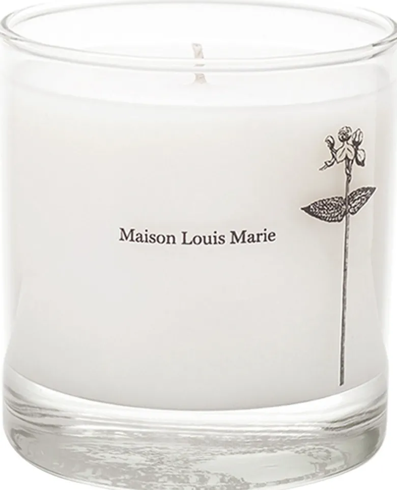 Antidris Cassis Candle