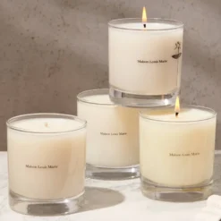 Antidris Cassis Candle