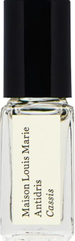 Antidris Cassis Perfume Oil