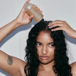 Anti-Flake Scalp Soak