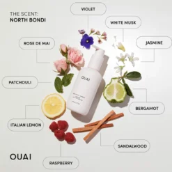 ANTI FRIZZ CRÈME