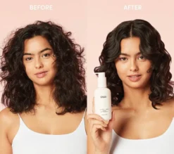 ANTI FRIZZ CRÈME