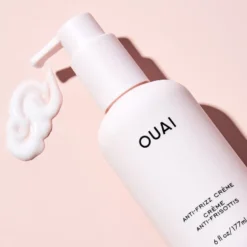 ANTI FRIZZ CRÈME
