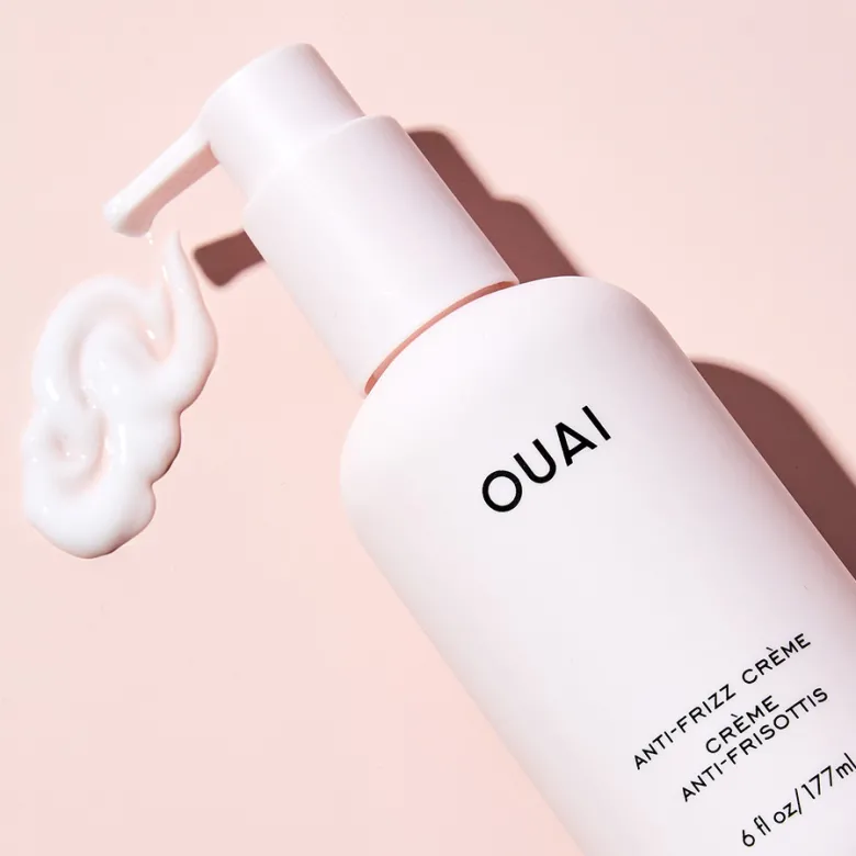 ANTI FRIZZ CRÈME